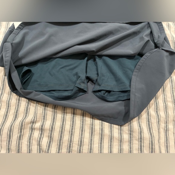 Free Fly Apparel Women's All Day Skort Size Large - Picture 8 of 12